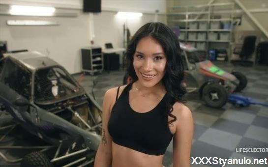 Carolina Guerrero - My Gorgeous Girlfriend, Carolina Guerrero [SD]