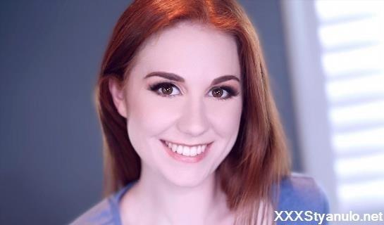 Ellie Murphy - Ellie Murphy Returns To Amateur Allure For A Hot Bedroom Swallow [FullHD]