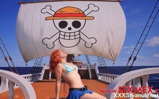 Carolina Guerrero - The Lost Treasure [SD]