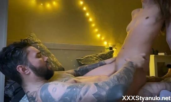 Wildsable - Filled My Sisters Friend With Cum [FullHD]