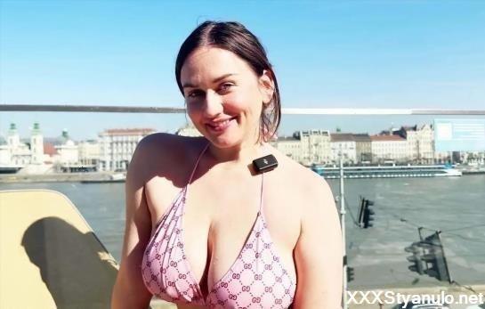 Amuse Adore - 38 Years Old, English Teacher! [SD]