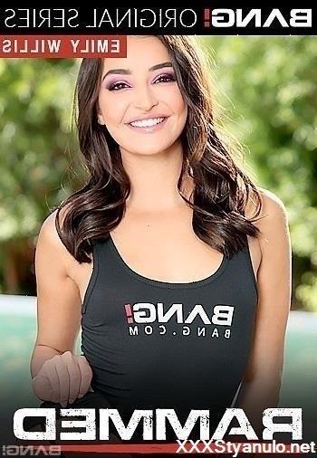 Emily Willis - Emily Willis Is A Dirty Anal Whore That Gets Both Her Holes Destroyed [SD]