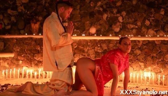 Mea Melone - Meditation [SD]