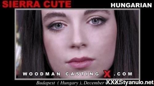 Sierra Cute - Threesome [SD]