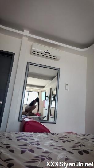 Sammy Corazon - Finally You Got A Latina Gf [SD]