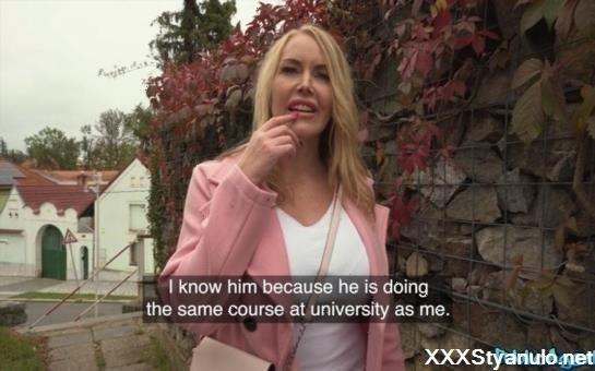 Mackenzie Page - Fucking Greggs Mom [SD]