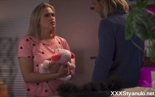 Chloe Rose - Jealous Daddy [SD]