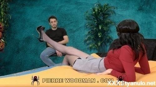 Tamara Stiley - Xxxx - Halloween Dp [SD]