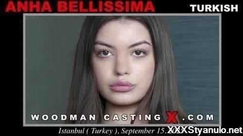 Anha Bellissima - Aka Anna Bella [SD]