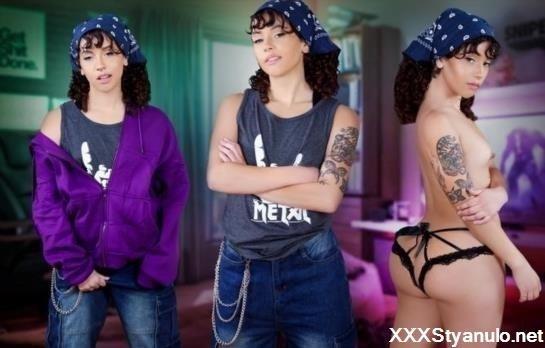 Nico Luva - Sometimes I Forget Youre A Girl I Finally Fucked My Best Friend [SD]