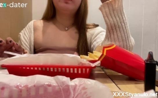 StacyCruzPH - Pinay Cheating Gf Dates A Guy She Met From Sexdater, Ends Up Swallowing Guys Cum. Stacycruzph [FullHD]