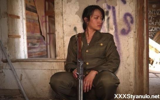 Channy Crossfire - Two [SD]