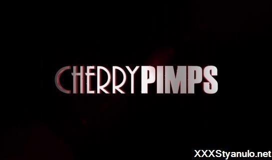 Jada Kai - Jada Kai Loves Making You Cum For Her Live! [SD]