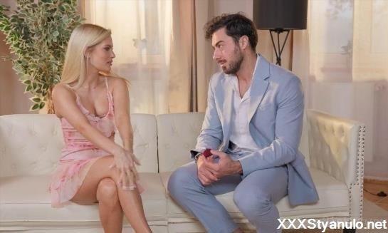 Candee Licious - Assking For Her Blessing [SD]