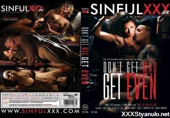 Dont Get Mad Get Even [HD]