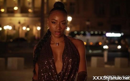 Malia Lenoir - The Power Of An Exquisite Woman [SD]