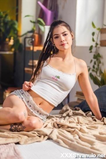 Sooky Sin - Sooky Sins Private Debut [SD]