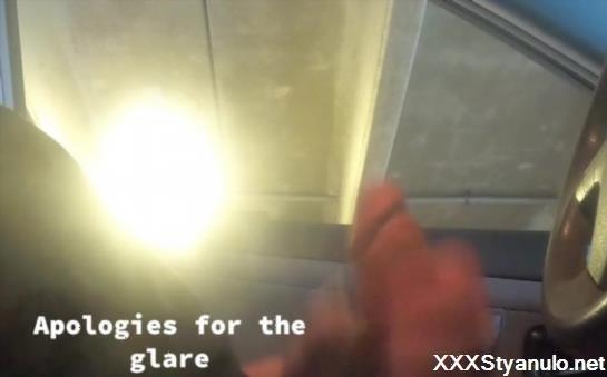 TheGorillaGrip - Catching Guy Jerking Off Of Tits-Mcgee [FullHD]