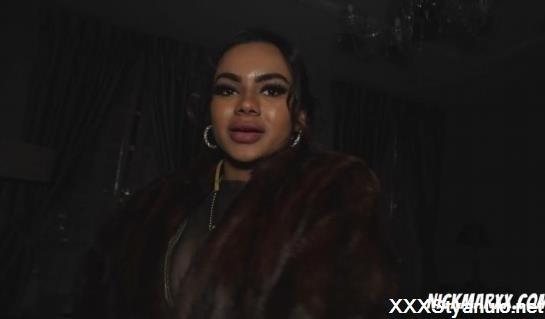 Numi Zarah - Wyd After The Club? [FullHD]