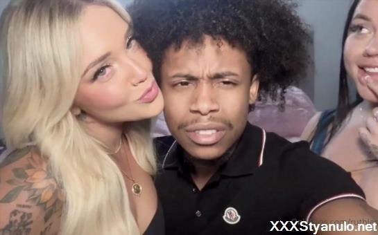 Kali Roses, Madalina Moon - , Lil D [SD]