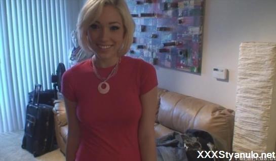 Lily Labeau - Lily Should Have Kept The Tape [SD]