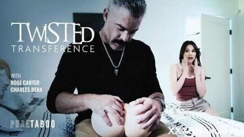 Rose Carter - Twisted Transference [SD]