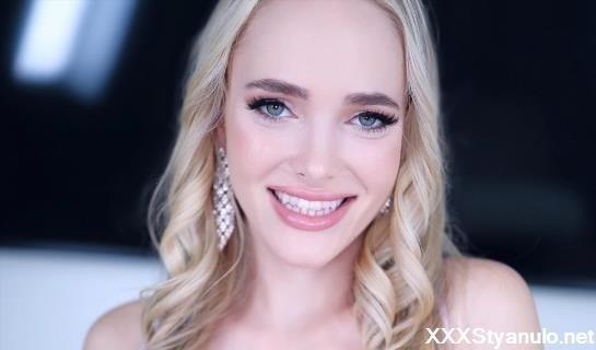 Athena Fleurs - Amateur Allure Introduces Athena Fleurs, Sexy Cake Decorator Sucking Cock, Fucking And Swallowing [FullHD]