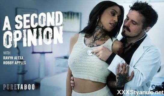 Ravyn Alexa - A Second Opinion [FullHD]
