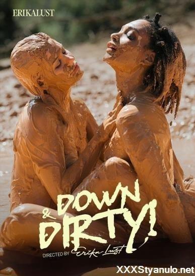 Addis Fouche, Mia Stone - Down And Dirty [FullHD]