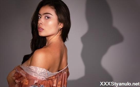 VicoAsmr - Ex Girlfriend Changes In Front Of You  Asmr [FullHD]