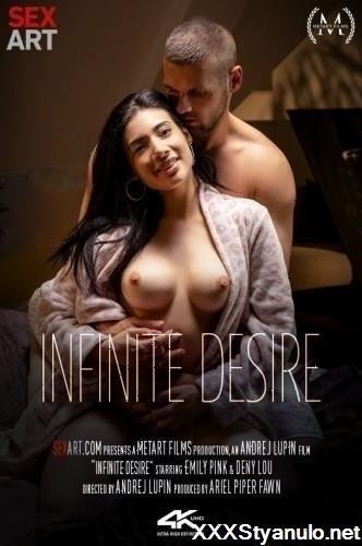 Emily Pink - Infinite Desire [SD]