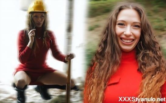 Laura Quest - Fuck The Hate  Mountain Vlog With Laura [FullHD]