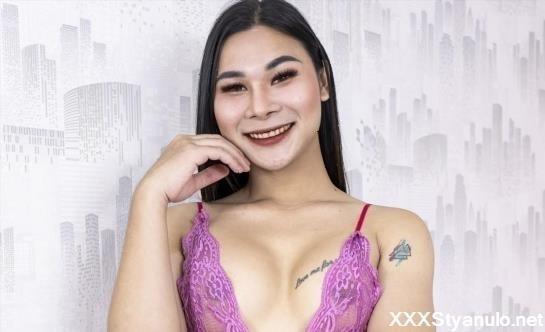 Natty - Sultry Nattys Creamy Explosion [HD]