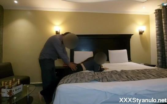 Weritasabrosa - I Take My Neighbors Wife To The Motel For A Whore Part1 English Subtitles, Real 19 Years Old [FullHD]