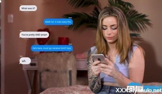 Renee Rose, Kyaa Chimera - I Was Afraid Of Them Until I Became Their Personal Fuck Doll [FullHD]