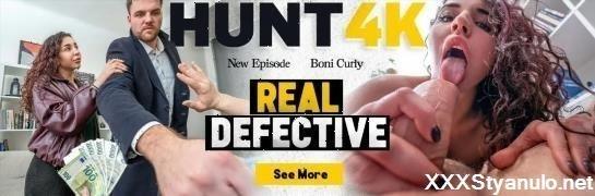 Boni Curly - Real Defective [SD]