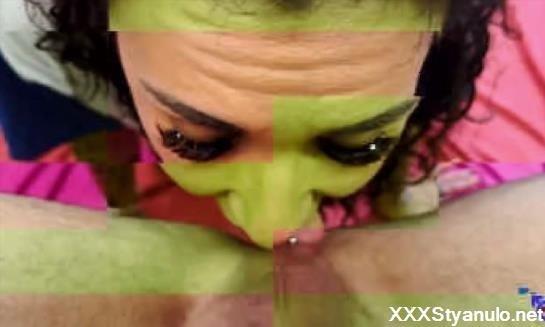 Effe E Emme - Italian Squid Game With Deepthroat, Footjob, Anal Rimming And Squirt Fuck! [FullHD]