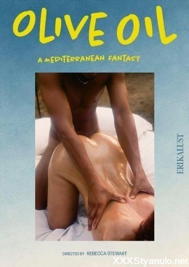 Joe Di Marco, Clemence Audiard - Olive Oil [FullHD]