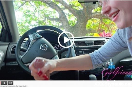 Alaina Dawson - Hawaii 6 [4K]