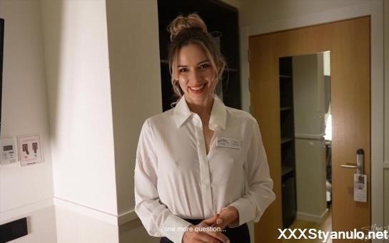 Hope Heaven - Room Service [FullHD]