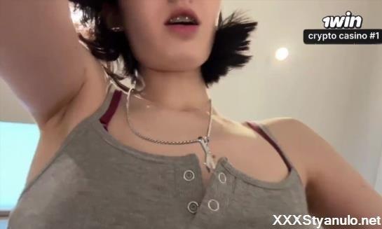 Cutie Kim - Leaked First Porn Video With Cutie Kim [FullHD]