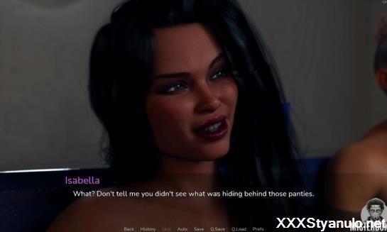 Misterdoktor - Eruption Imminent 182 - Visual Novel Gameplay By Misterdoktor [FullHD]