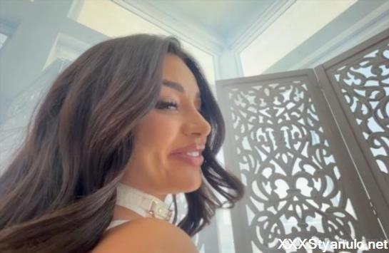 Martina Smeraldi - Full Romp [FullHD]