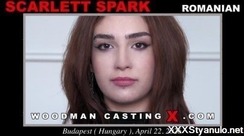 Scarlett Spark - All Sex [SD]