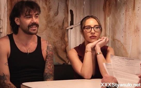 Melissa Stratton - Rent Is Paid In Full [SD]