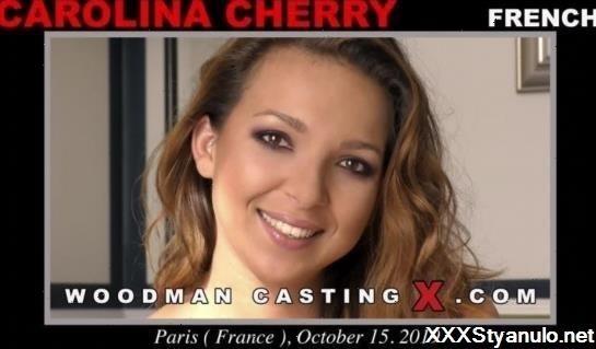 Carolina Cherry - Casting X [SD]