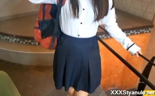Tania Gomez - Mexican Schoolgirl Gets Fucked For Money By Her Teacher [HD]