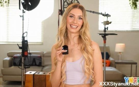 Emily Jade - Forbidden Fun With Step Bro [SD]