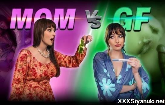 Lana Smalls, Lexi Luna - Lexi Luna Vs Lana Smalls, Part 3 Please Breed Both Of Us! Mom Vs Gf Special [FullHD]