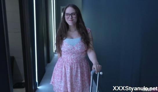 Mandi Love, Luke Longly - Mandi Lane - Step Sister Obsession [FullHD]
